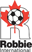 Robbie Logo